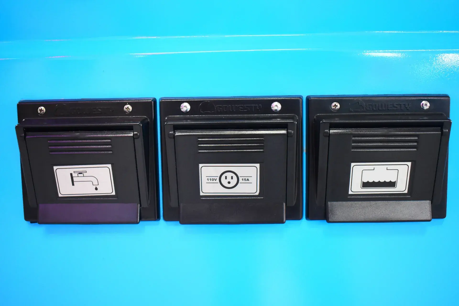 1989 Volkswagen Vanagon Camper