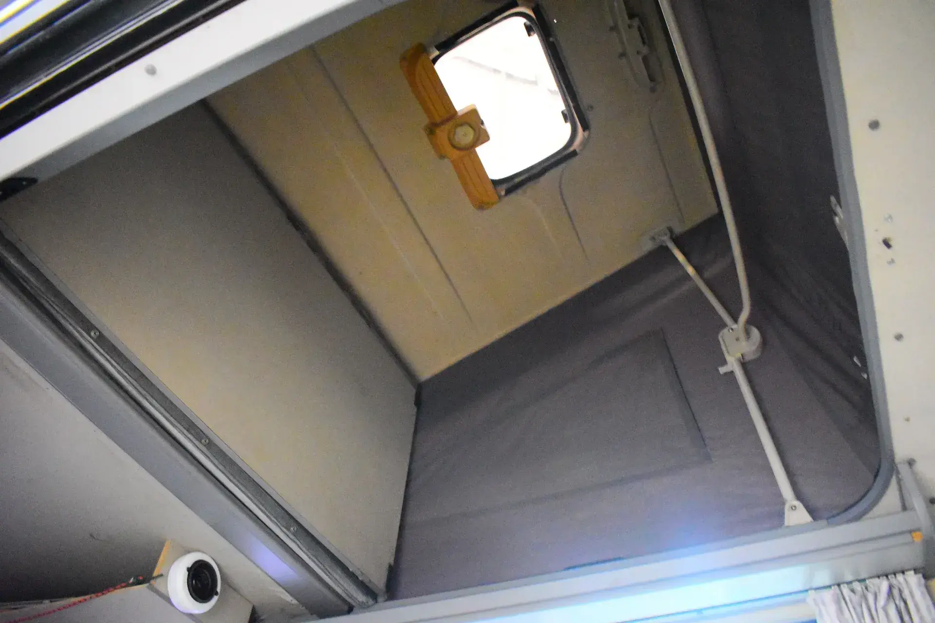 1989 Volkswagen Vanagon Camper