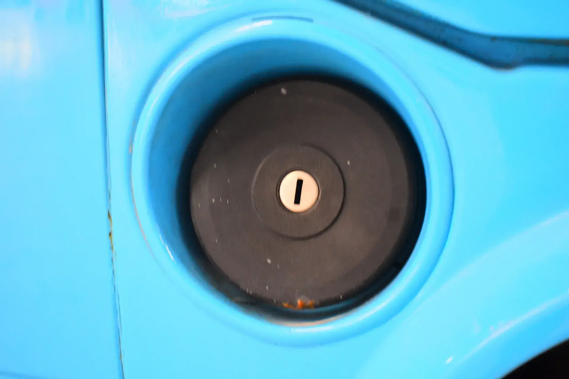 1989 Volkswagen Vanagon Camper - 4