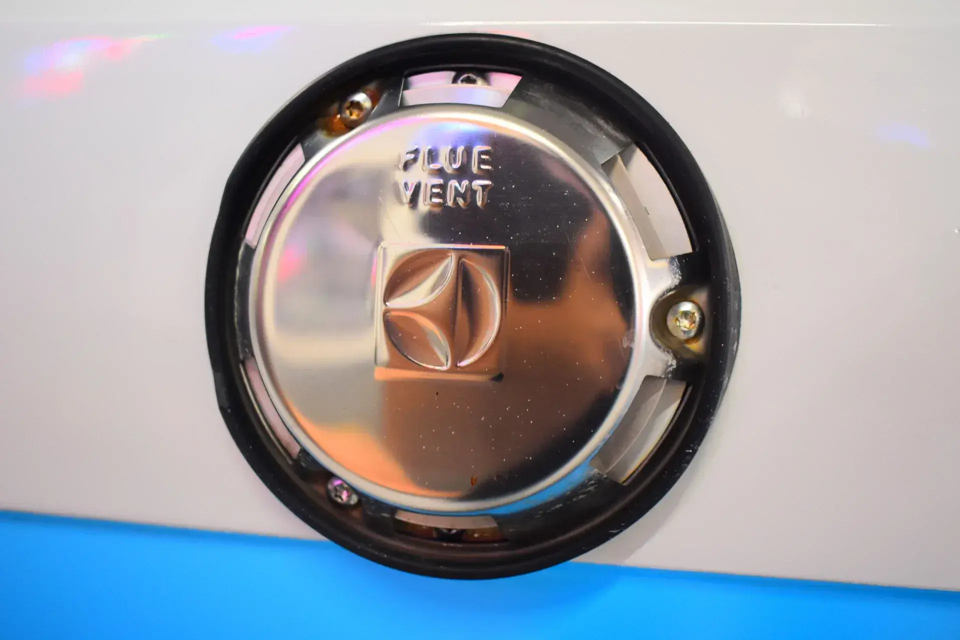 1989 Volkswagen Vanagon Camper