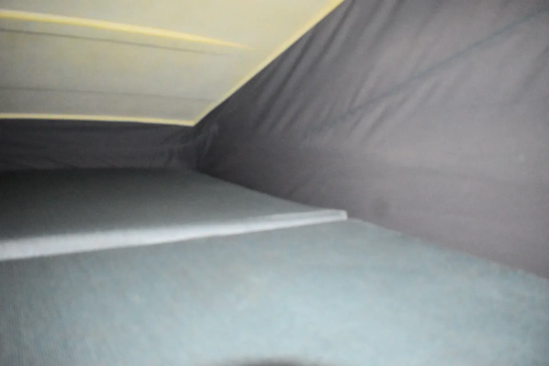 1989 Volkswagen Vanagon Camper