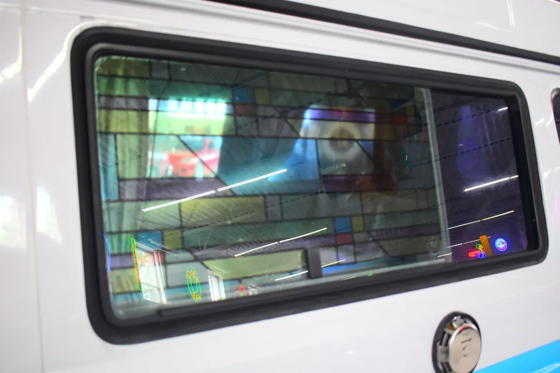 1989 Volkswagen Vanagon Camper