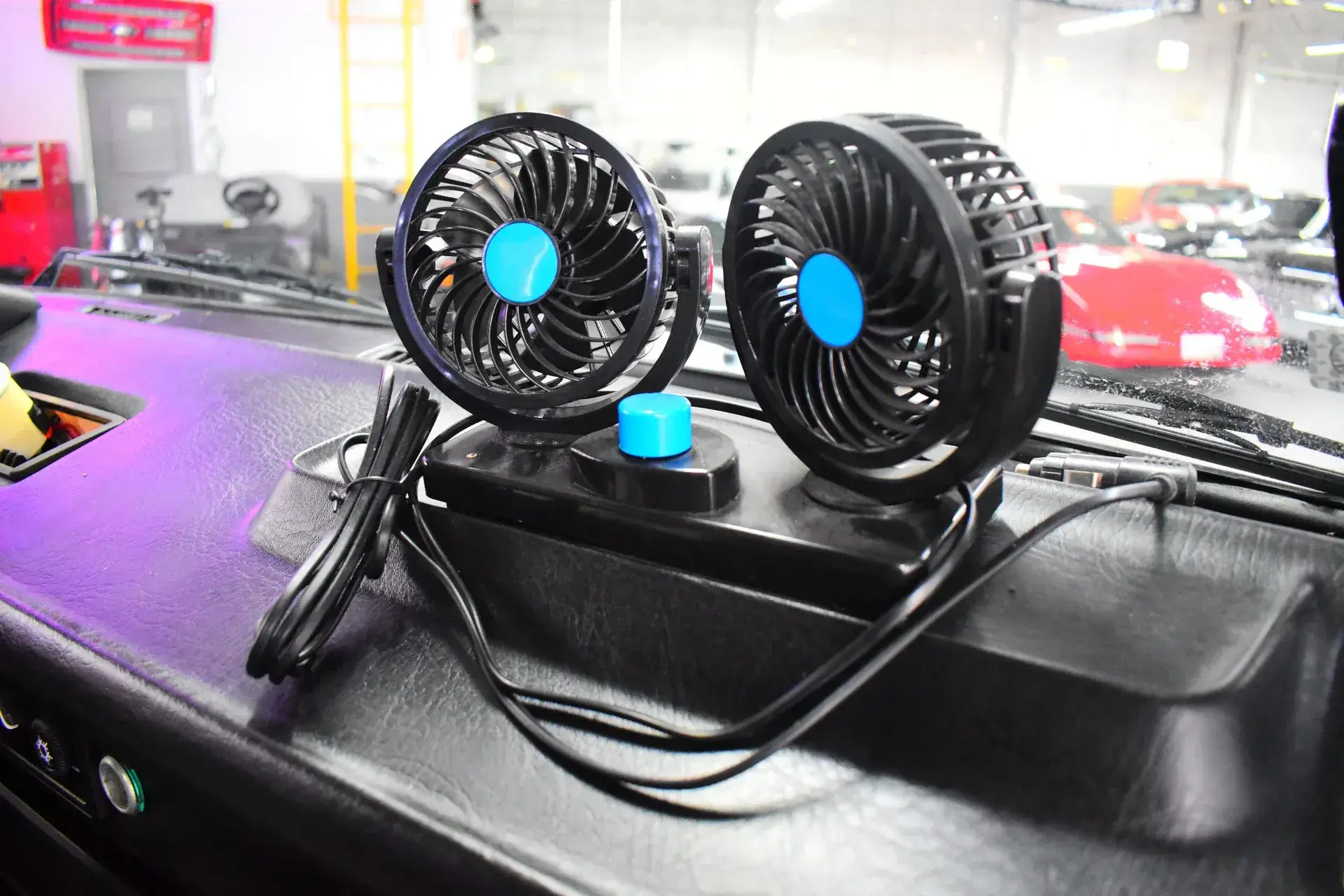 1989 Volkswagen Vanagon Camper