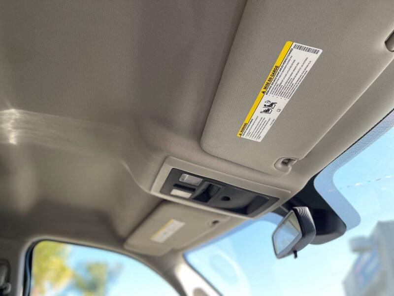 2016 RAM 2500 Tradesman