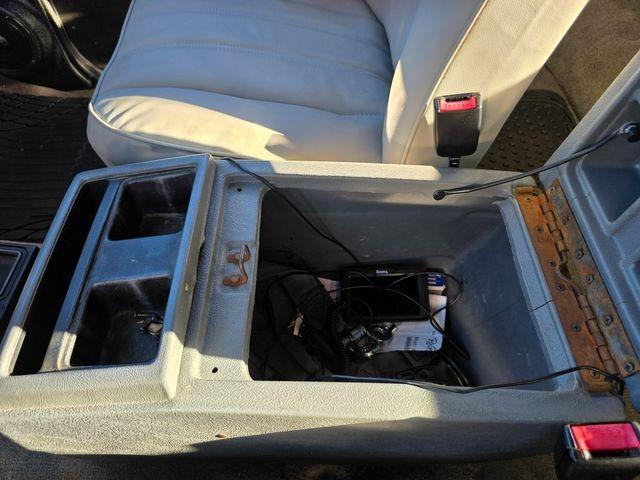 1984 Chevrolet Blazer Silverado