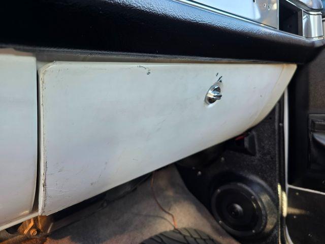 1984 Chevrolet Blazer Silverado