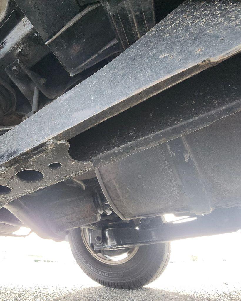 1998 Toyota HiAce Cruising Cabin