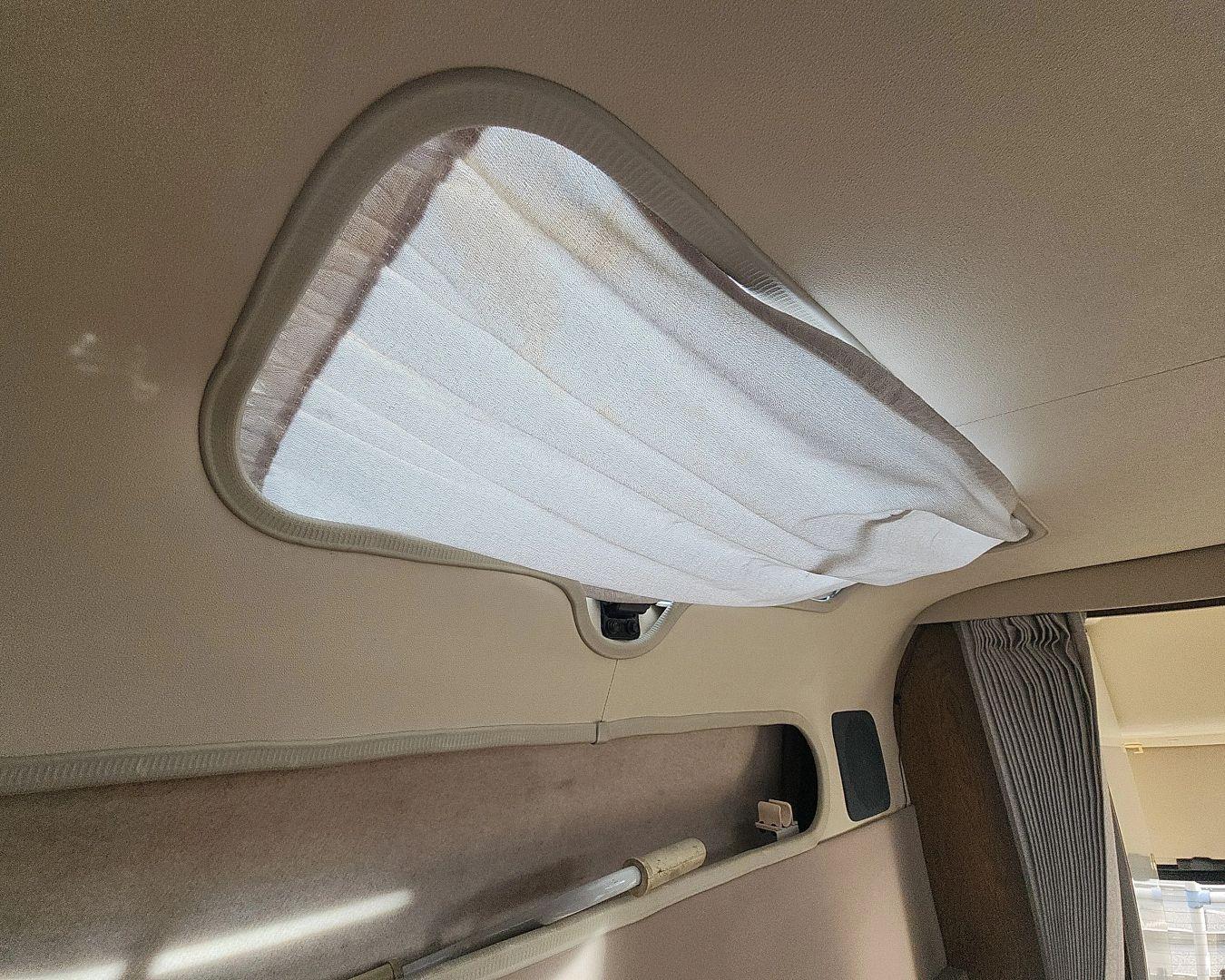 1998 Toyota HiAce Cruising Cabin