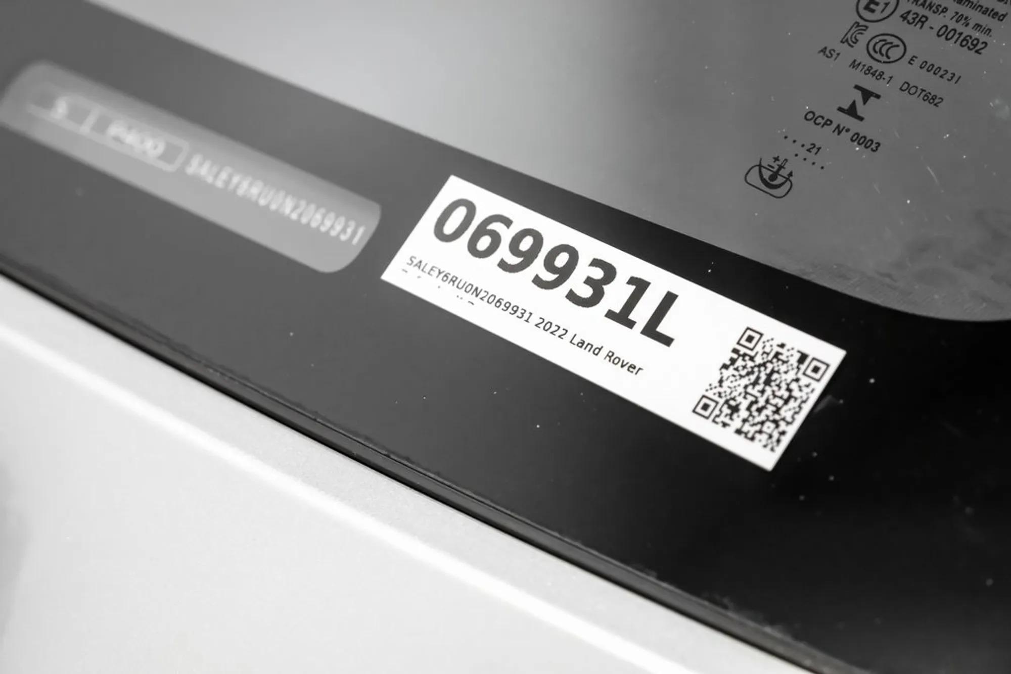 2022 Land Rover Defender 90 X-Dynamic S