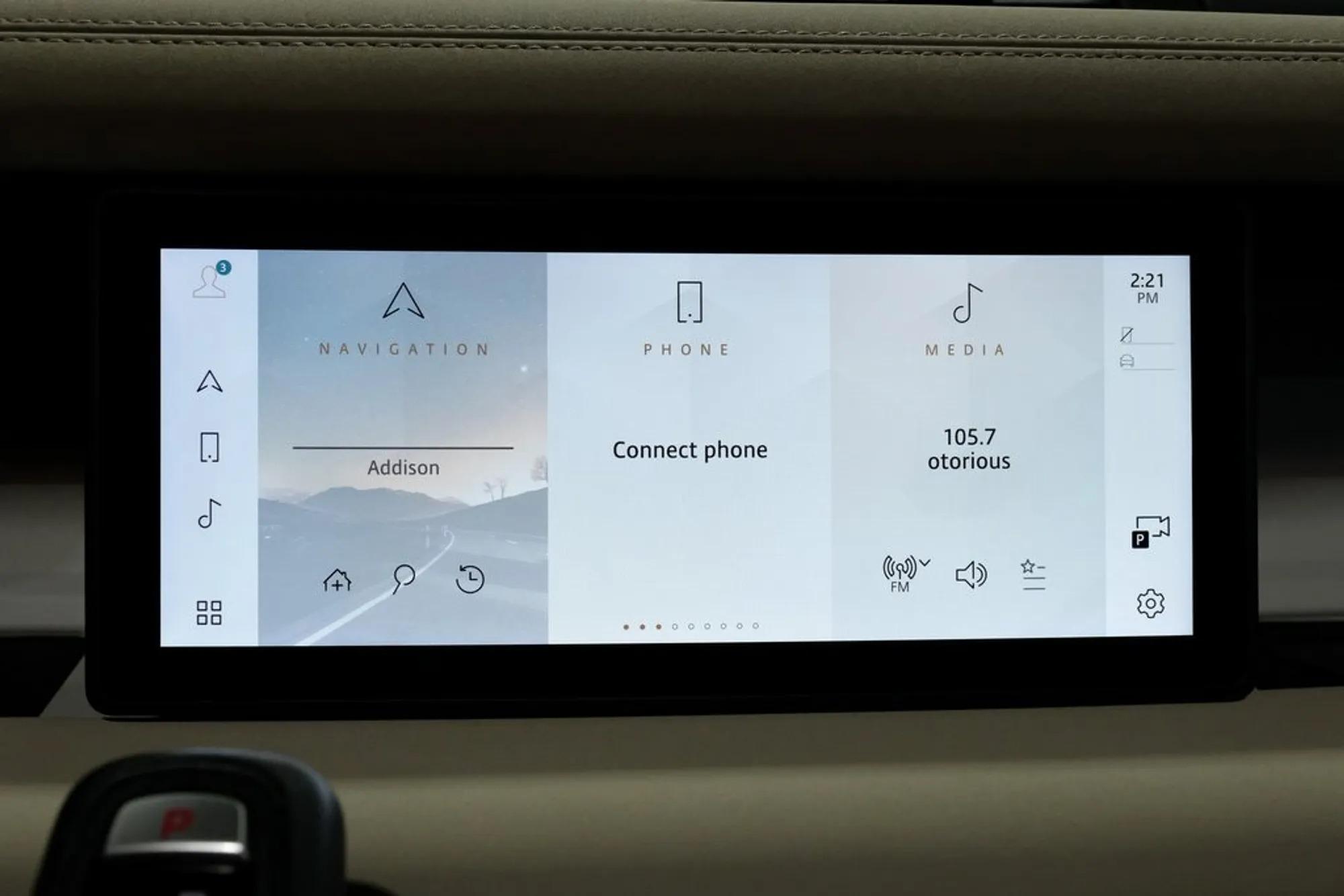 2022 Land Rover Defender 90 X-Dynamic S