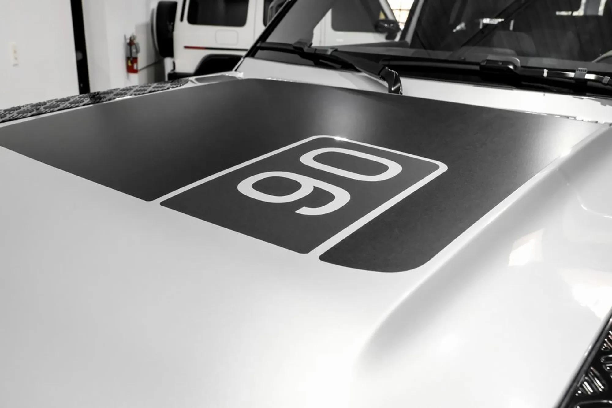 2022 Land Rover Defender 90 X-Dynamic S