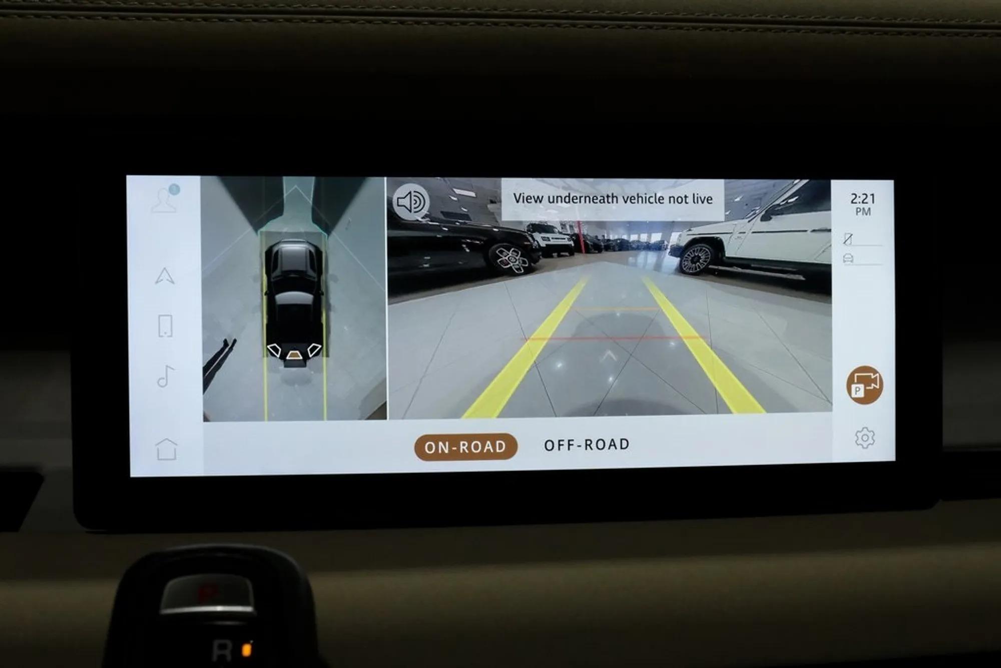 2022 Land Rover Defender 90 X-Dynamic S