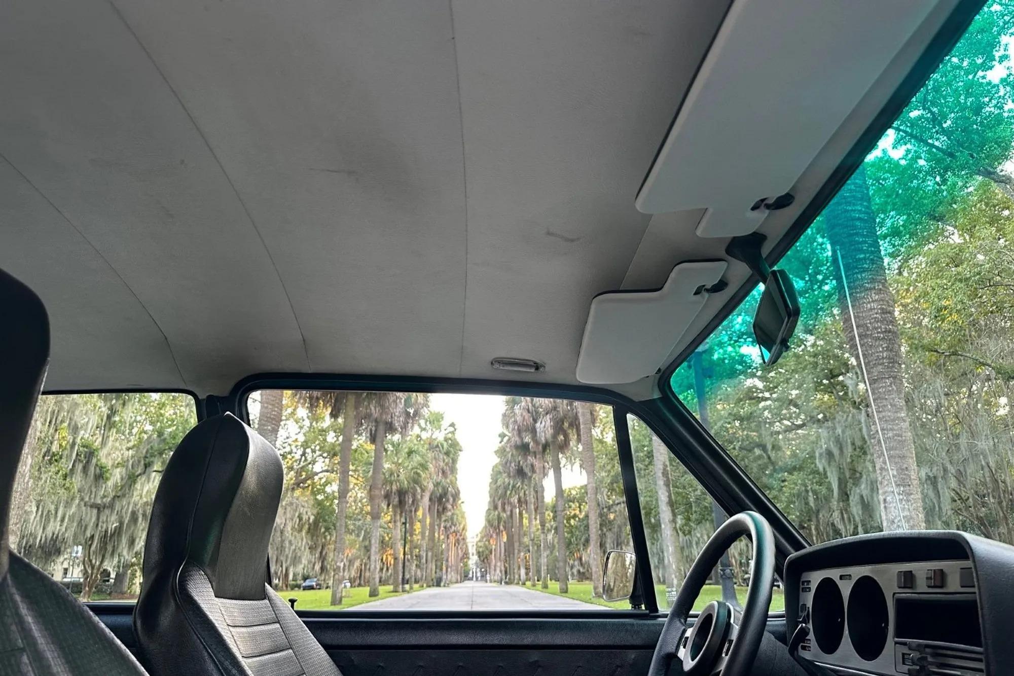 1976 Volkswagen Rabbit