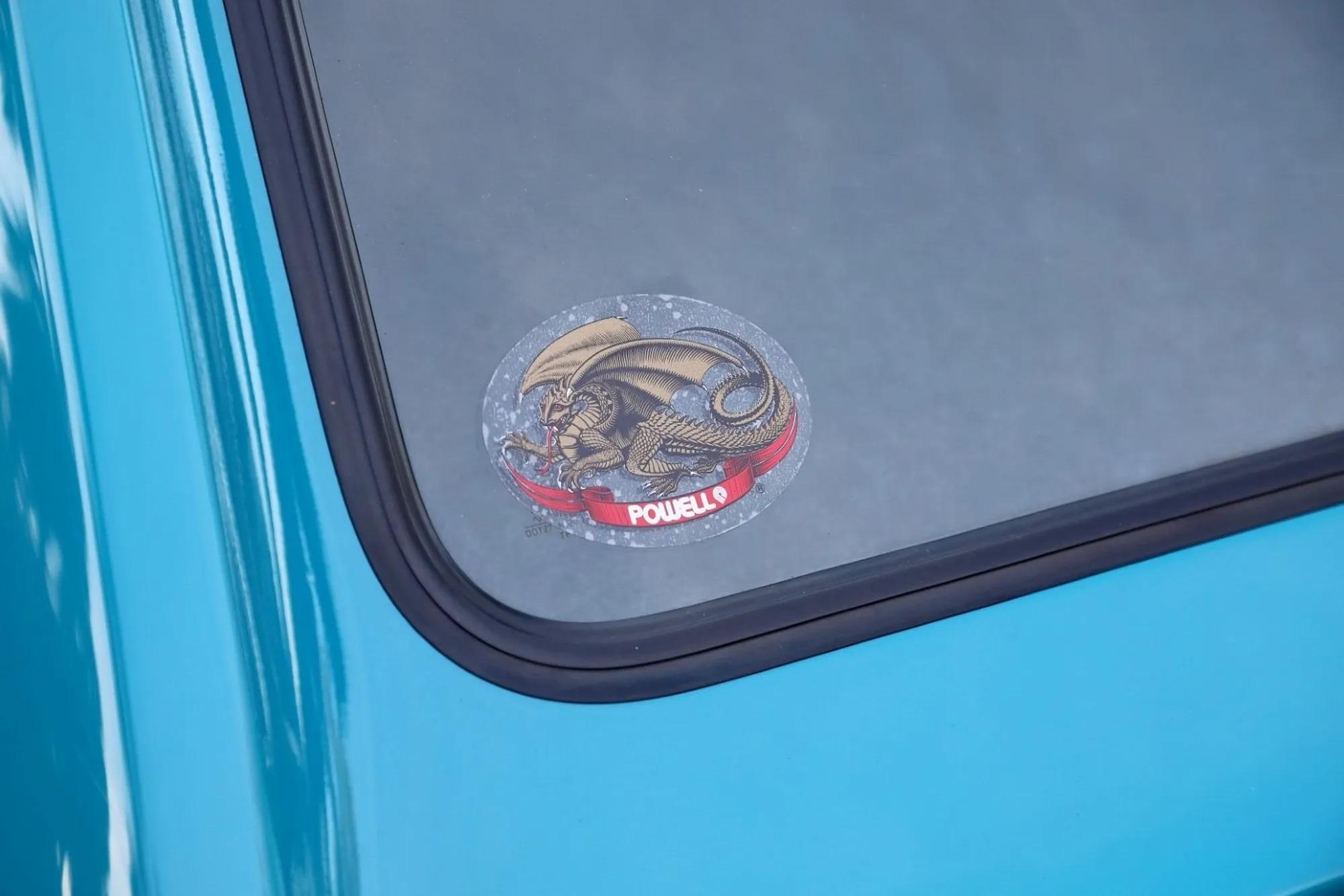 1976 Volkswagen Rabbit