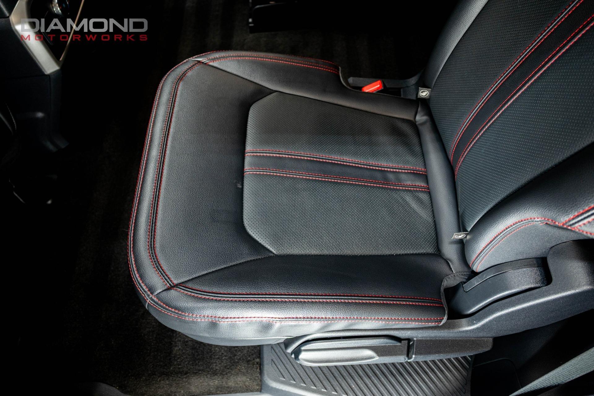 2023 Ford Expedition Limited 4X4