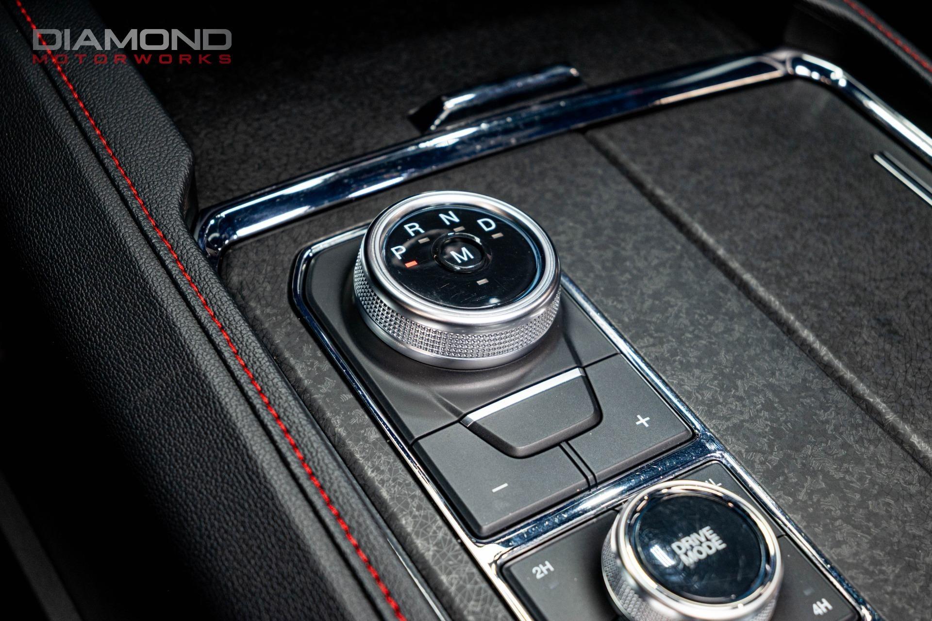 2023 Ford Expedition Limited 4X4