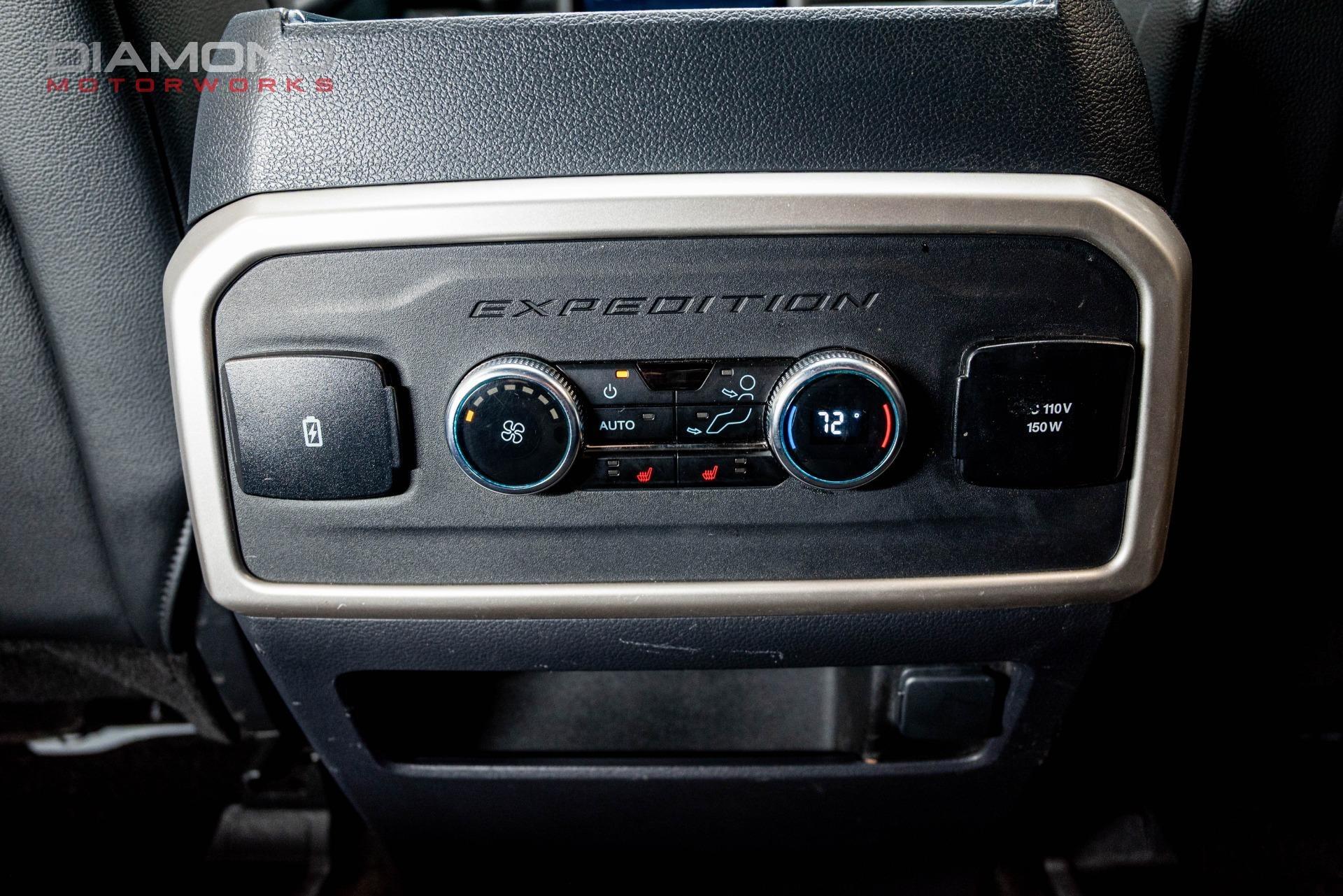 2023 Ford Expedition Limited 4X4