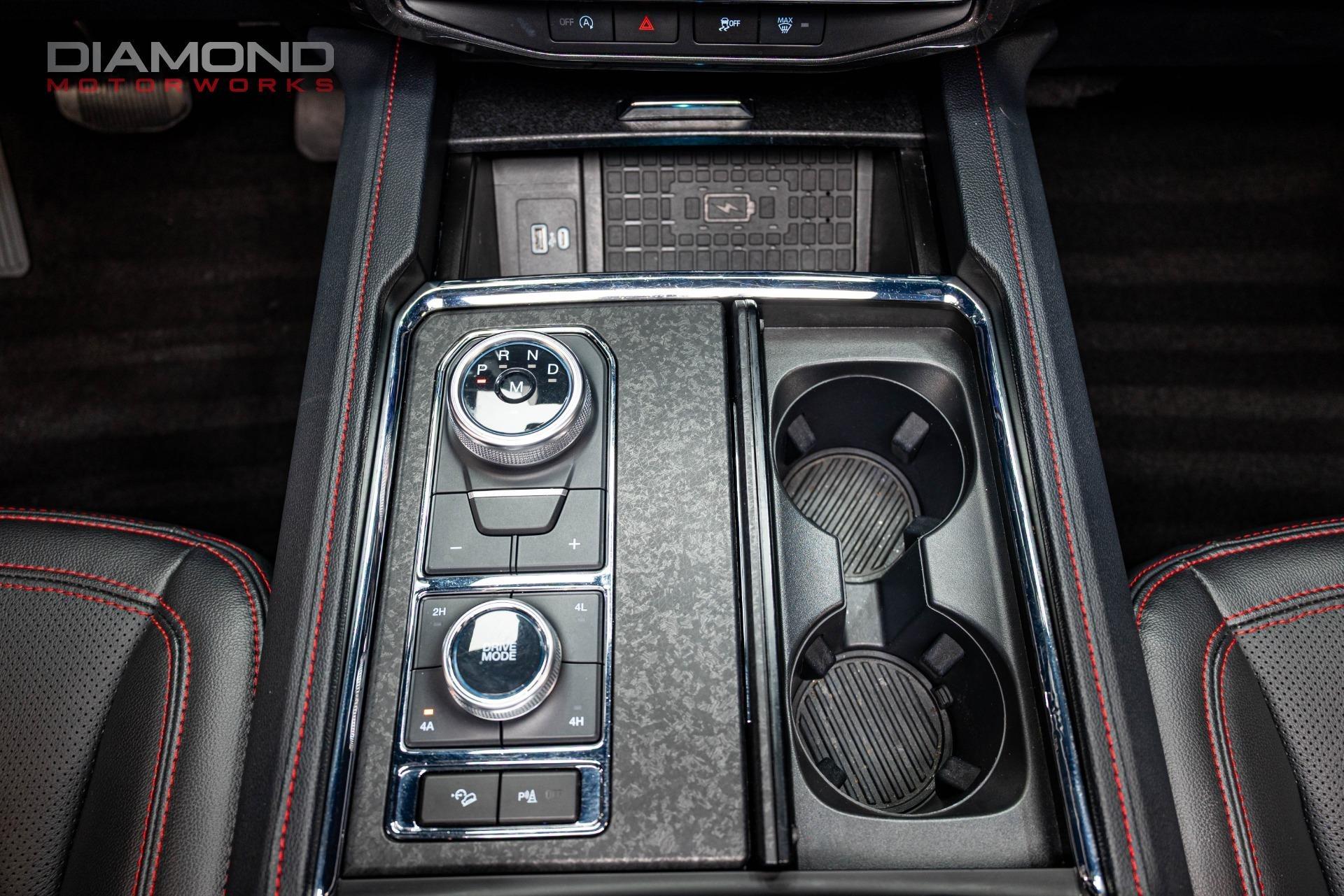 2023 Ford Expedition Limited 4X4