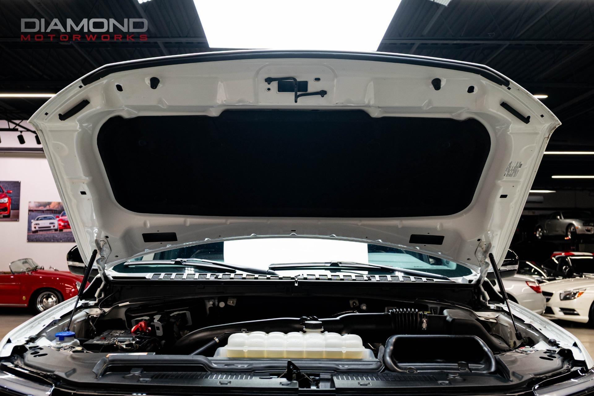 2023 Ford Expedition Limited 4X4