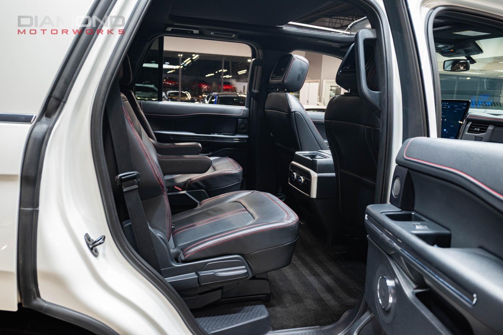 2023 Ford Expedition Limited 4X4