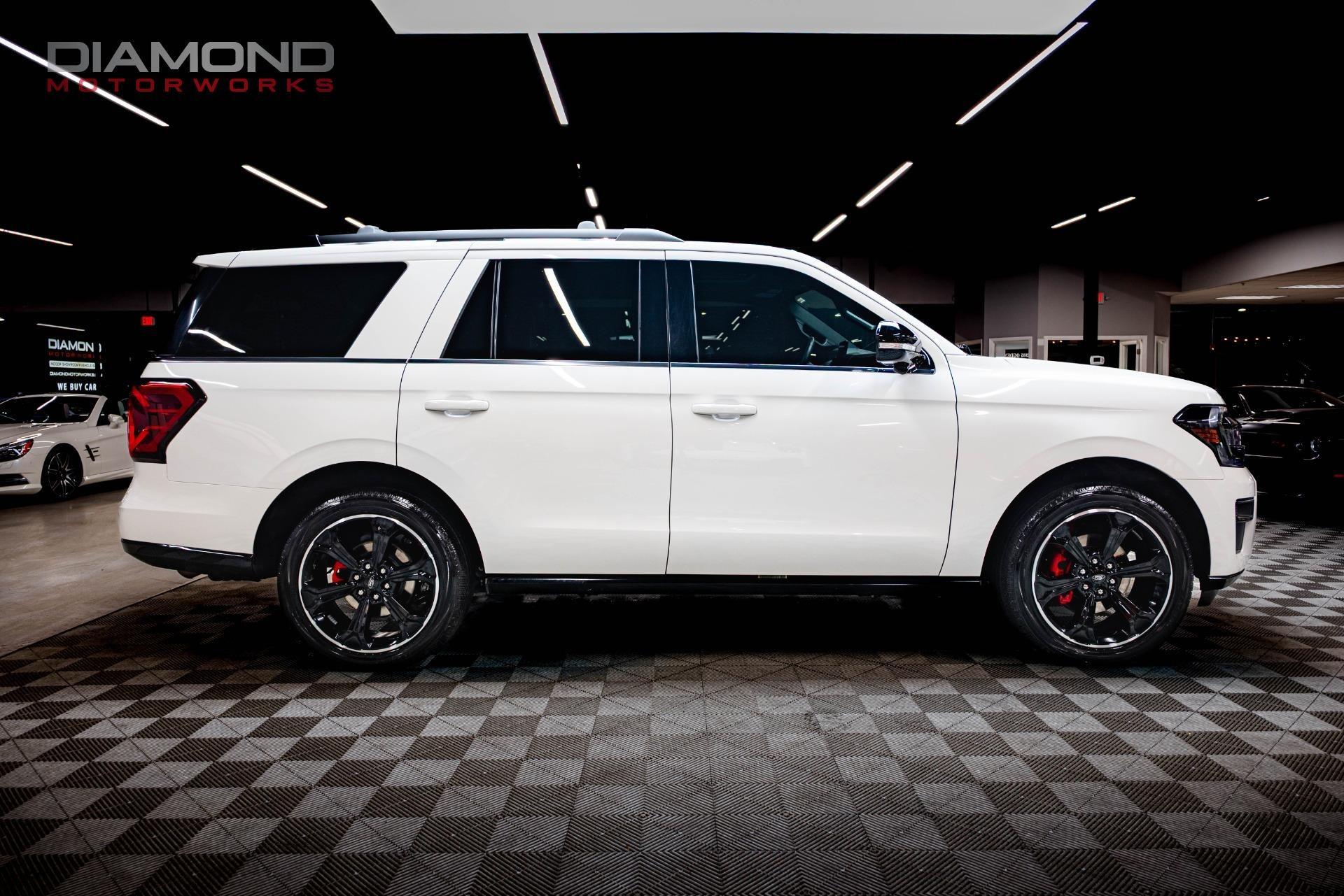 2023 Ford Expedition Limited 4X4