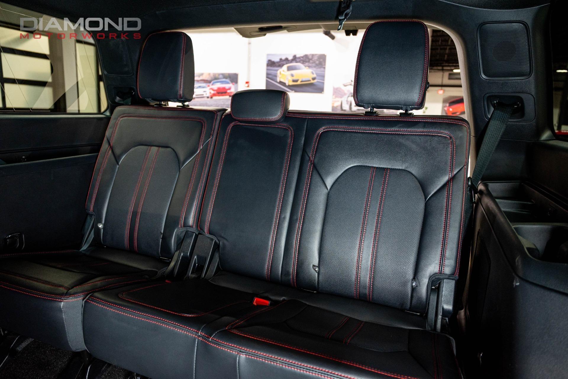 2023 Ford Expedition Limited 4X4