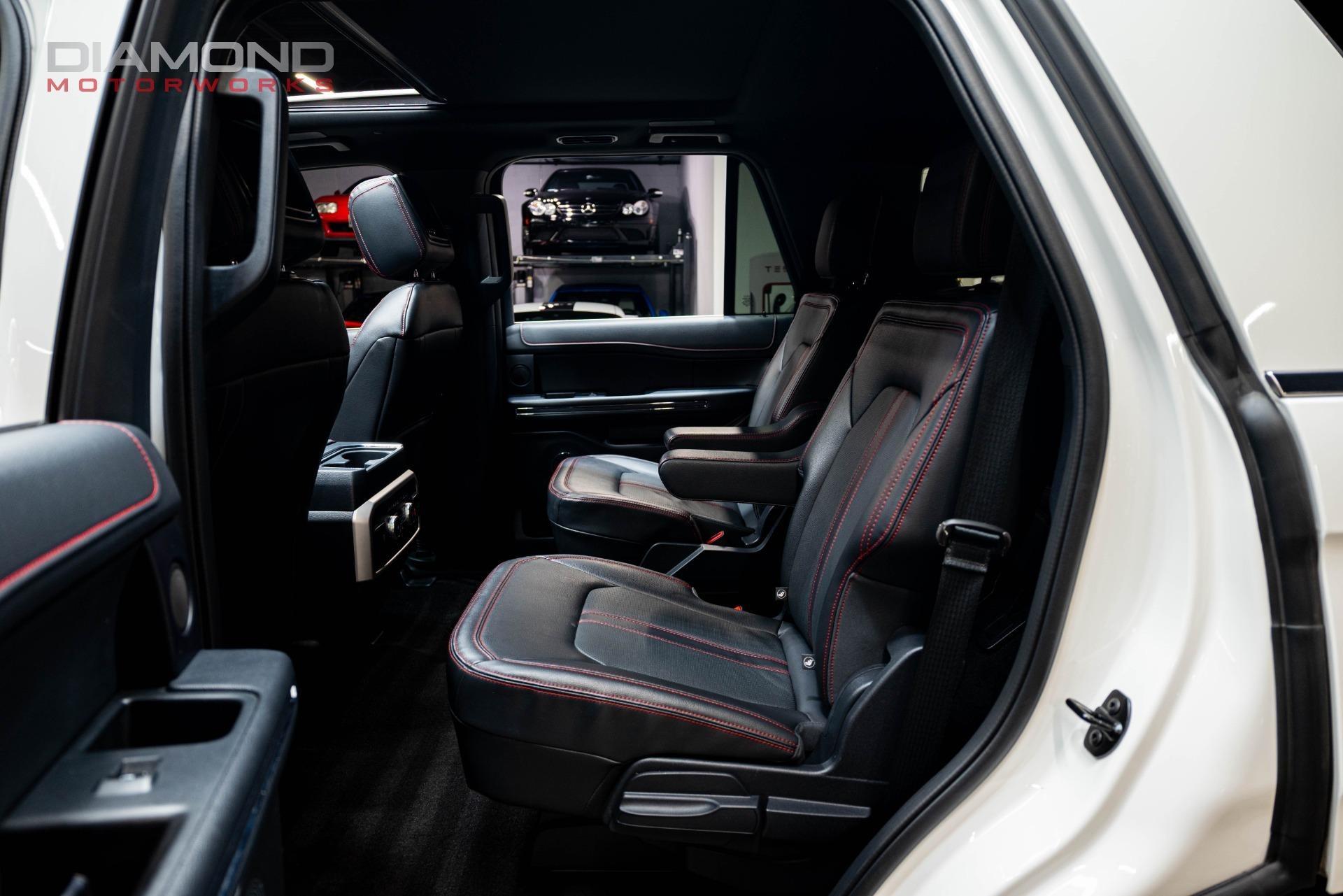 2023 Ford Expedition Limited 4X4