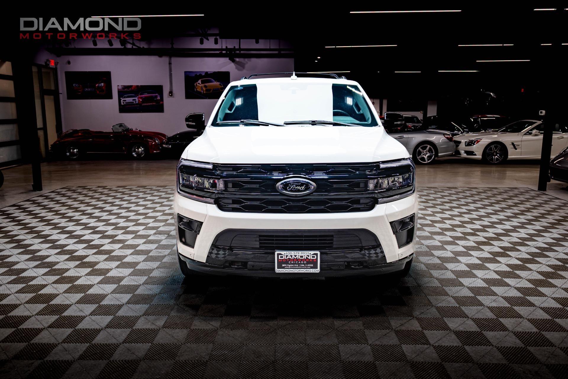 2023 Ford Expedition Limited 4X4