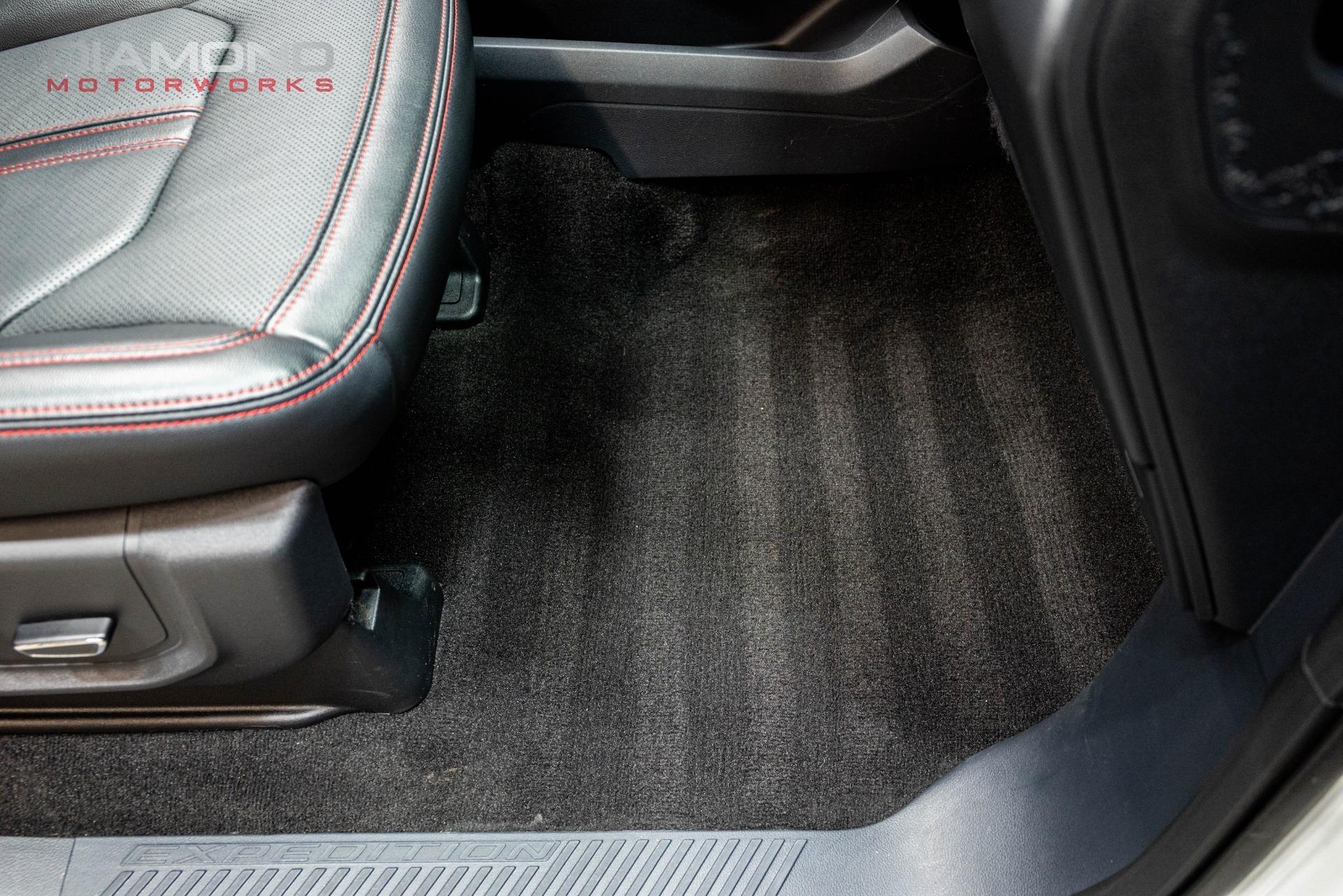 2023 Ford Expedition Limited 4X4