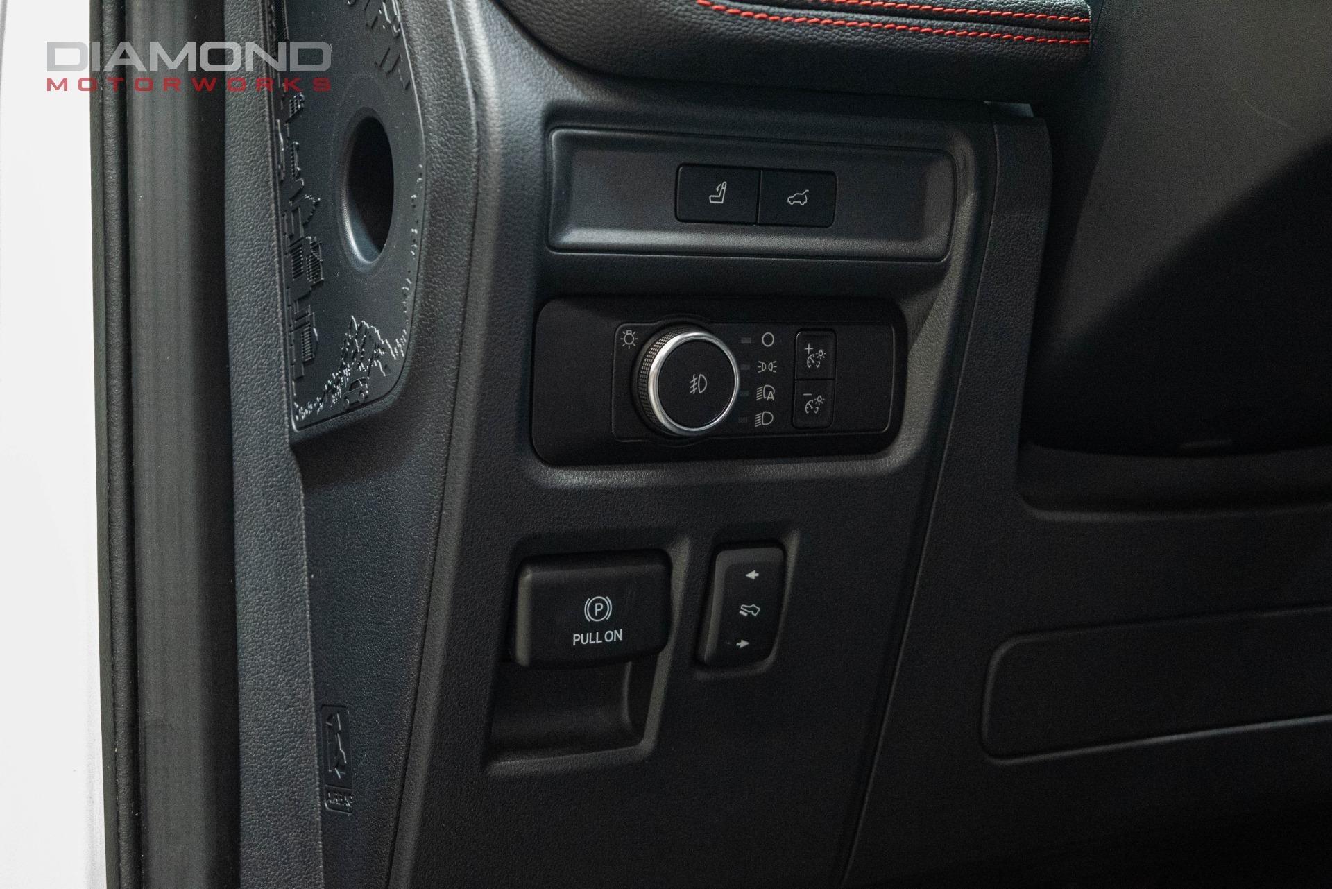 2023 Ford Expedition Limited 4X4