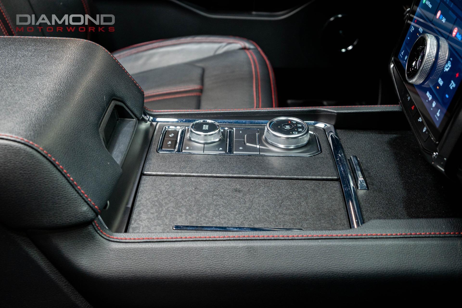 2023 Ford Expedition Limited 4X4