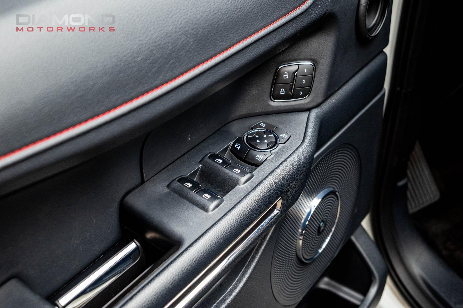 2023 Ford Expedition Limited 4X4