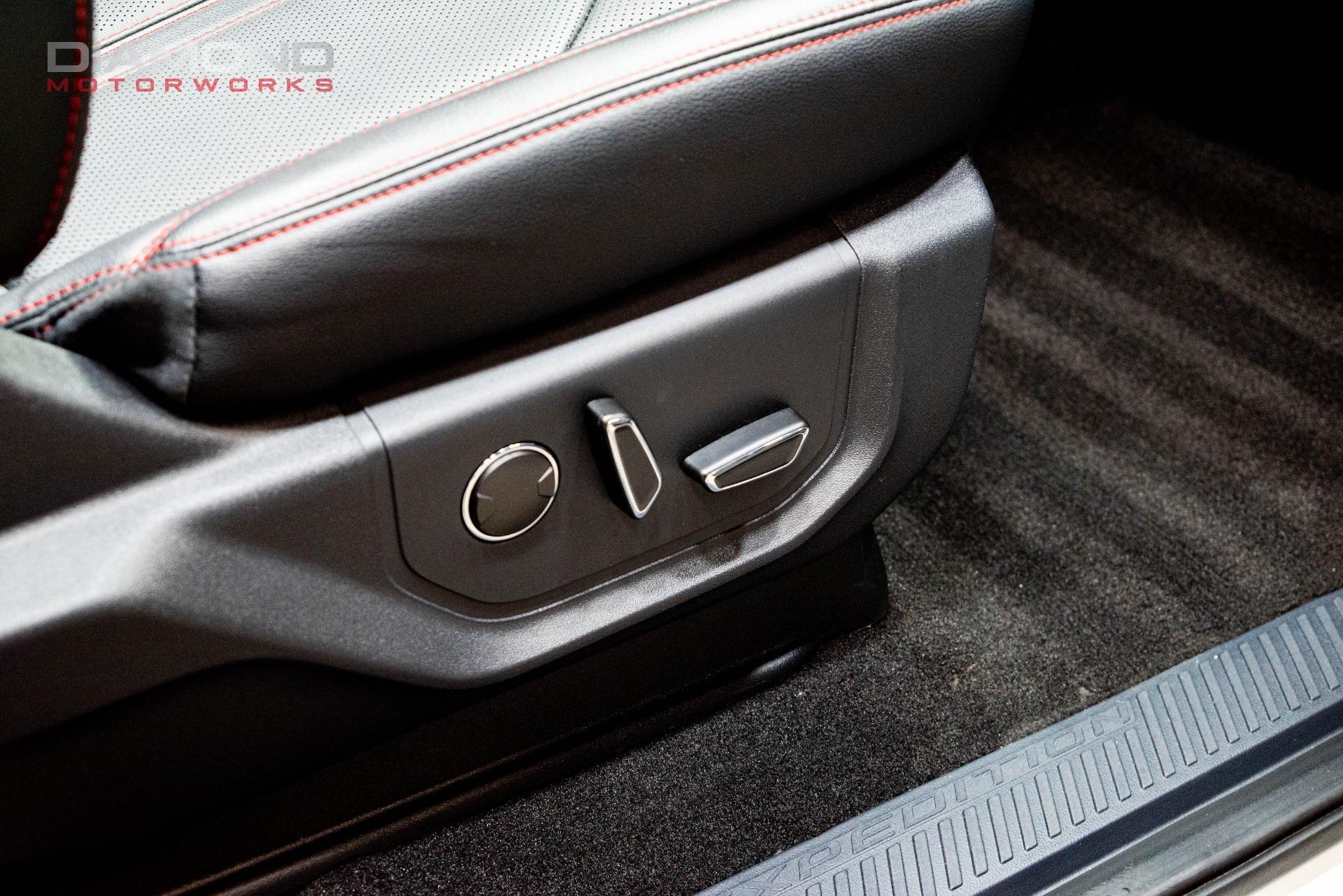 2023 Ford Expedition Limited 4X4