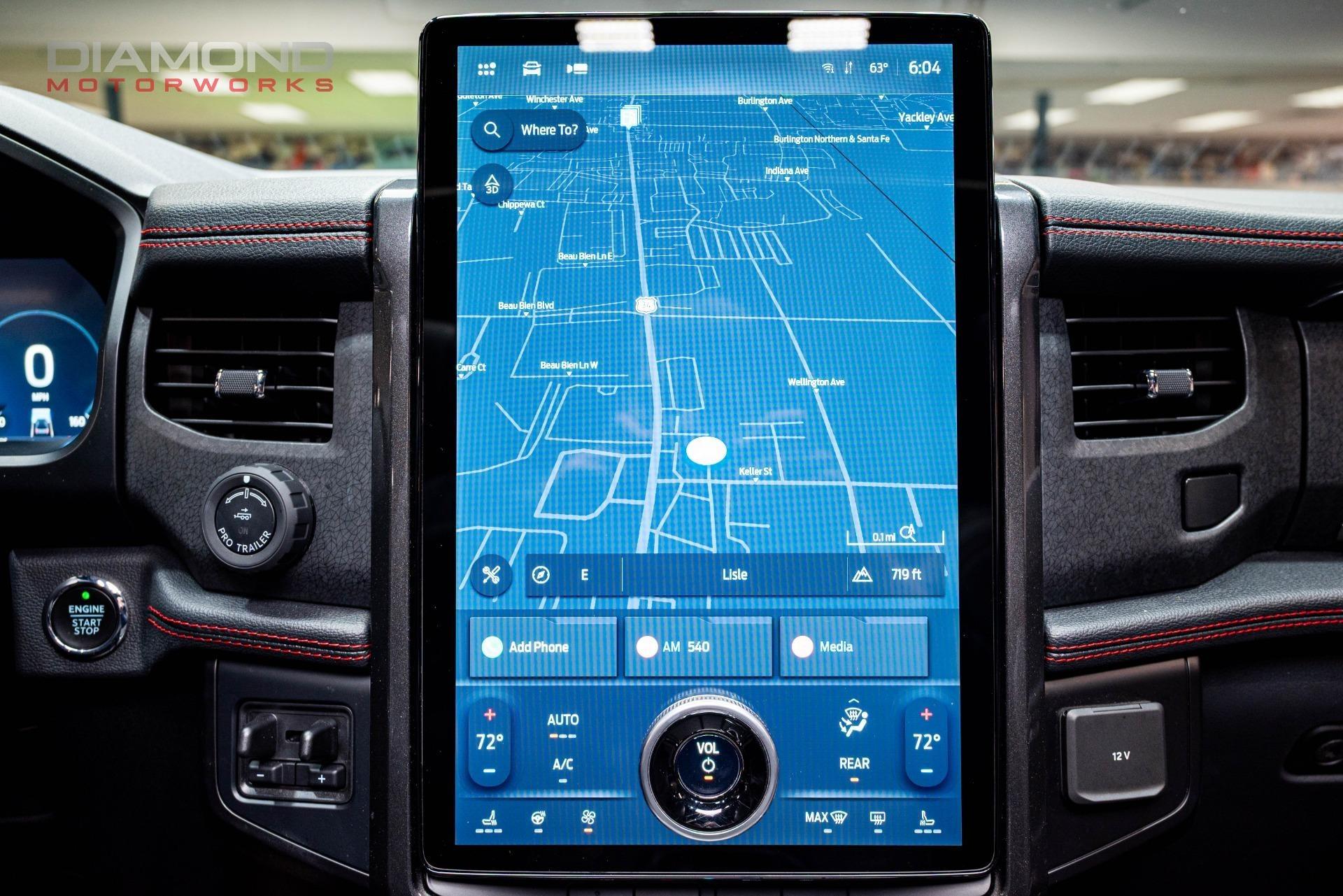 2023 Ford Expedition Limited 4X4