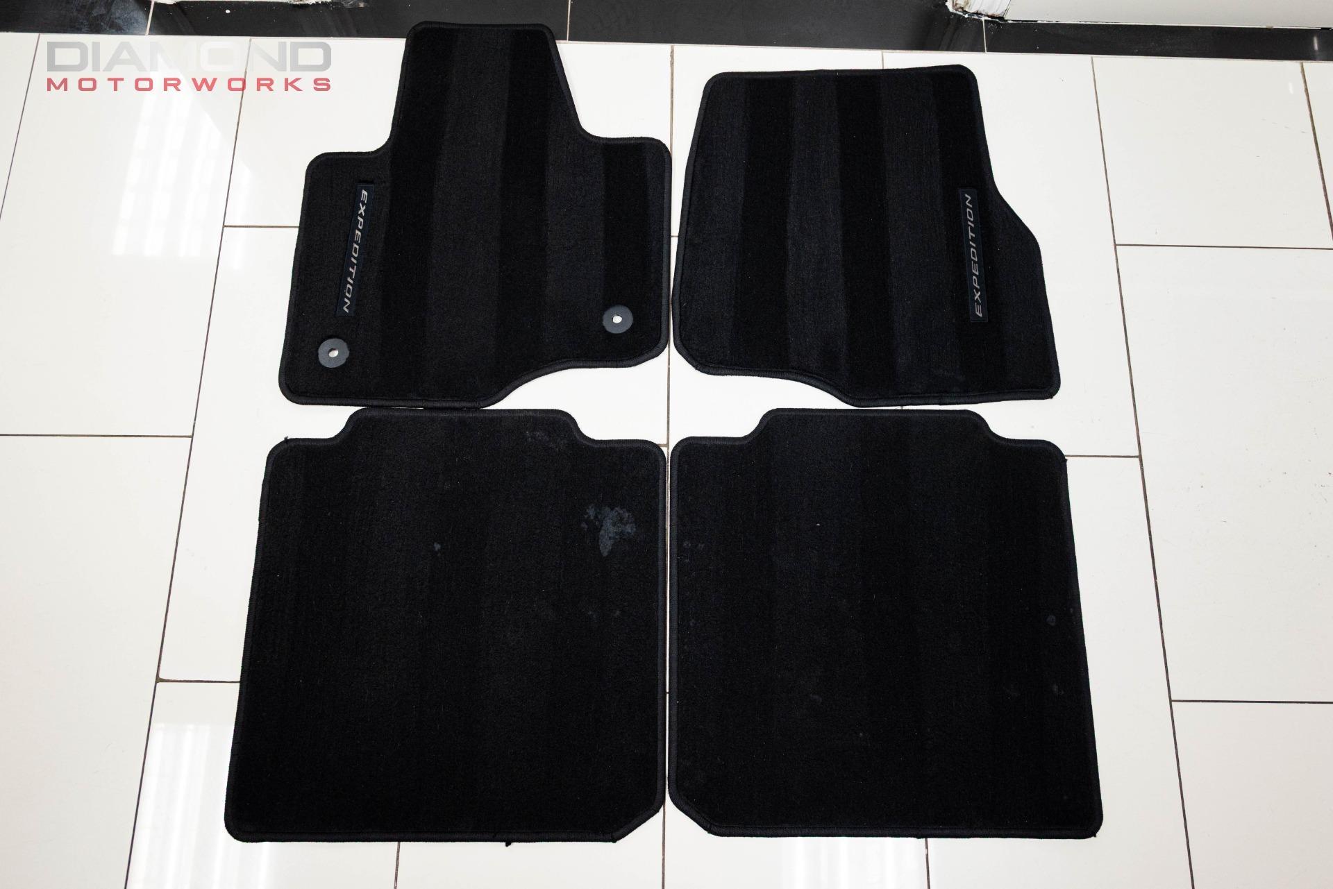 2023 Ford Expedition Limited 4X4