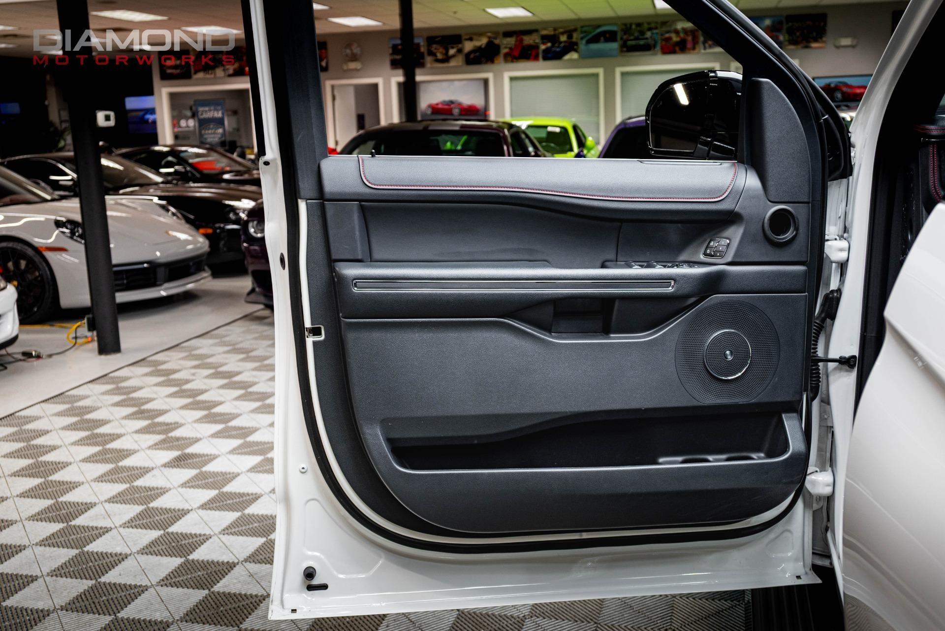 2023 Ford Expedition Limited 4X4