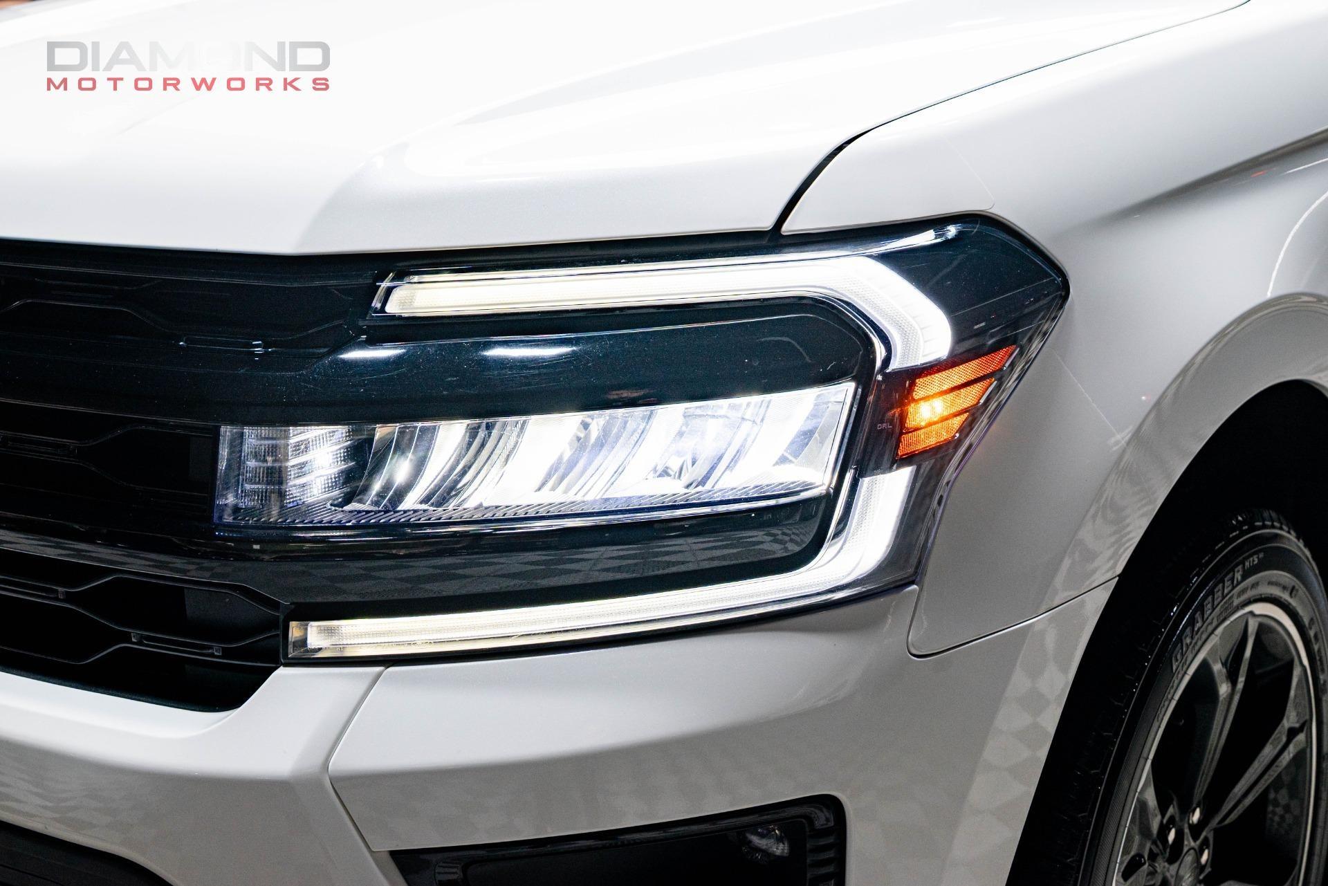 2023 Ford Expedition Limited 4X4