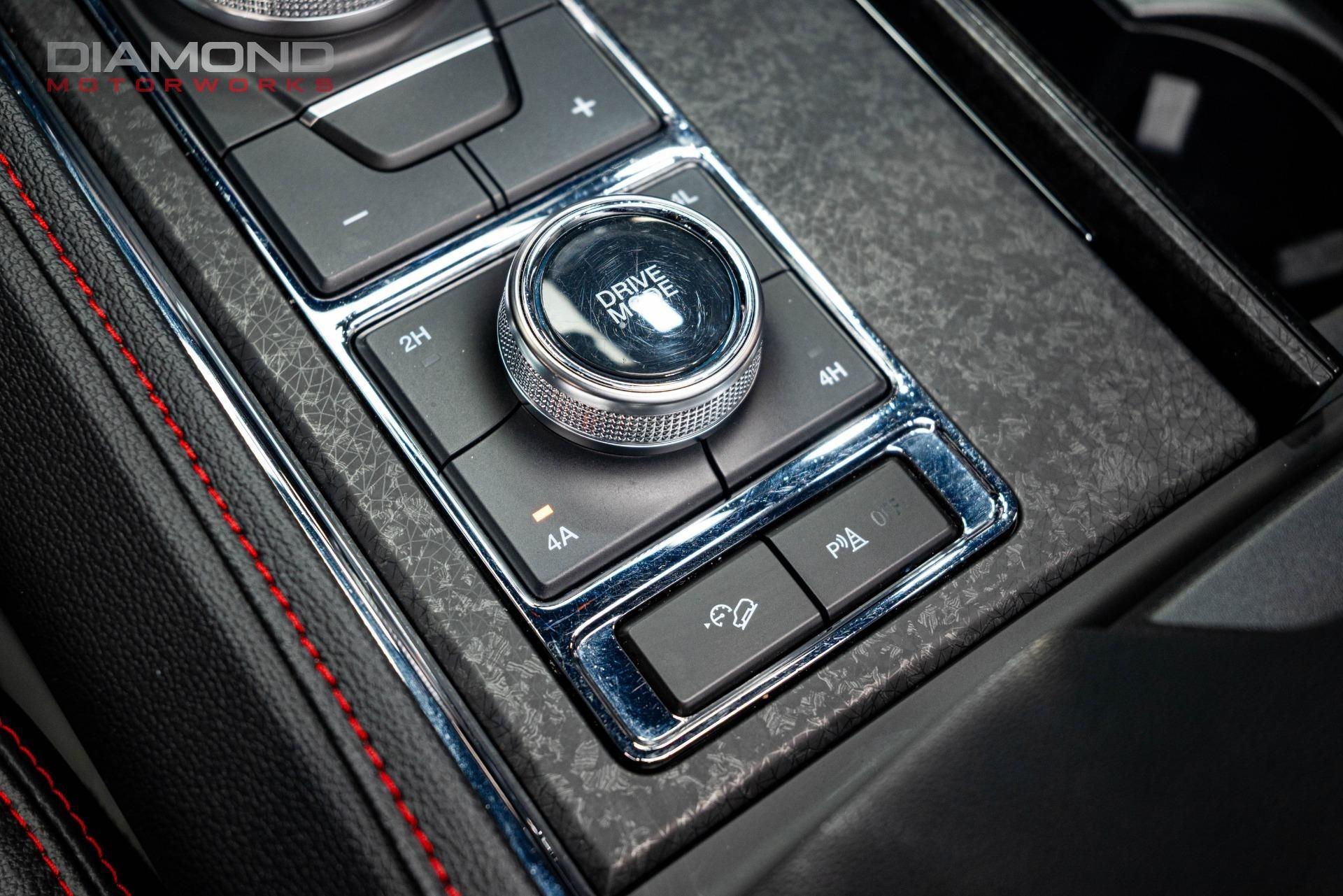 2023 Ford Expedition Limited 4X4