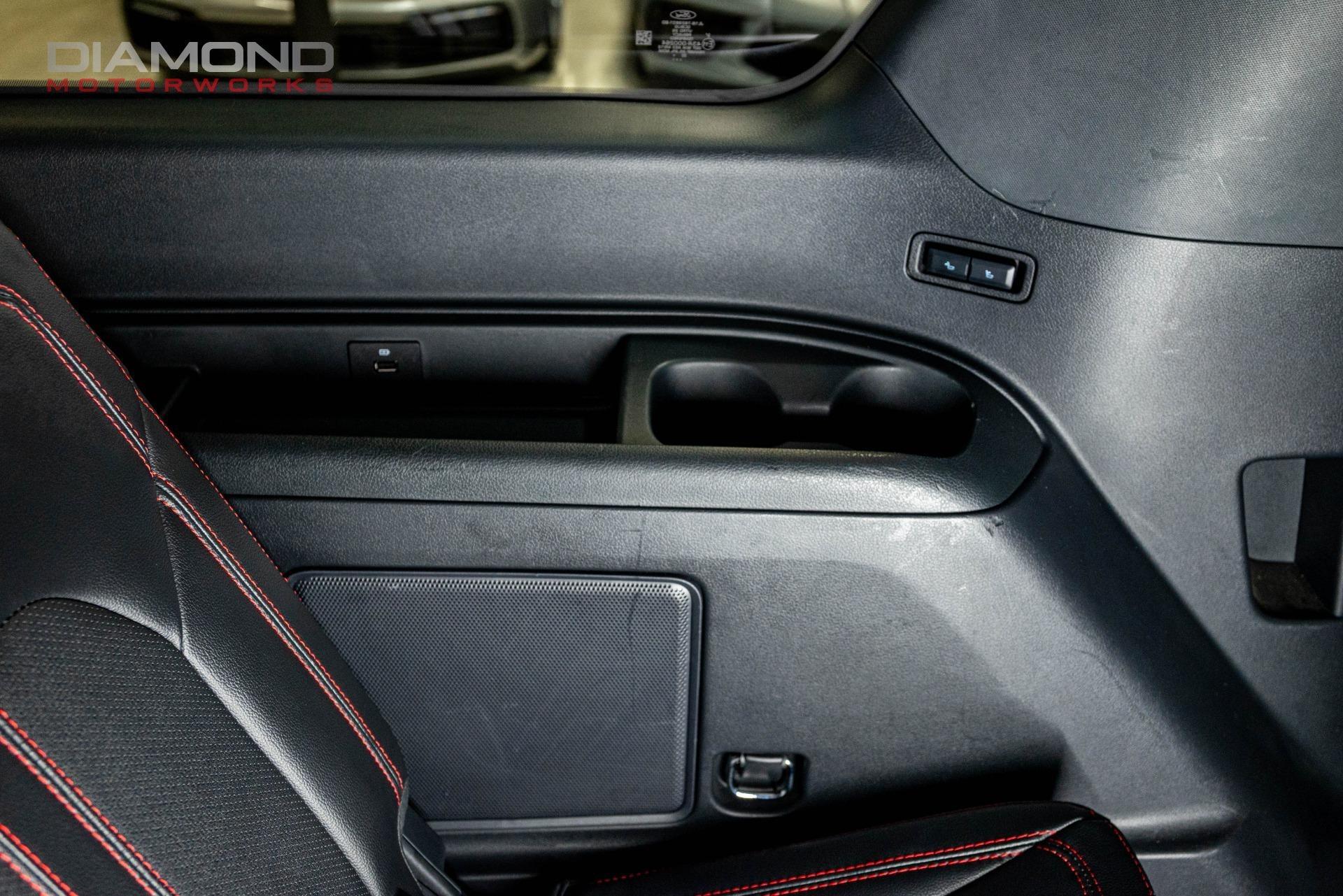 2023 Ford Expedition Limited 4X4