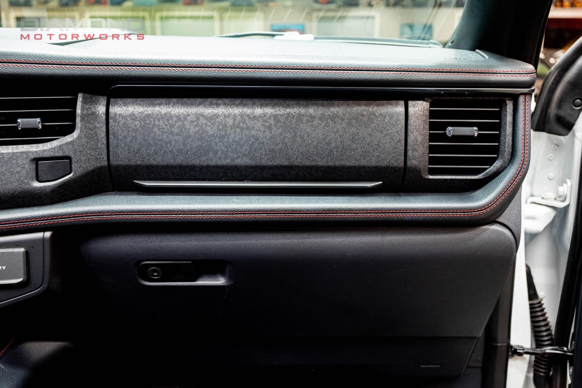 2023 Ford Expedition Limited 4X4