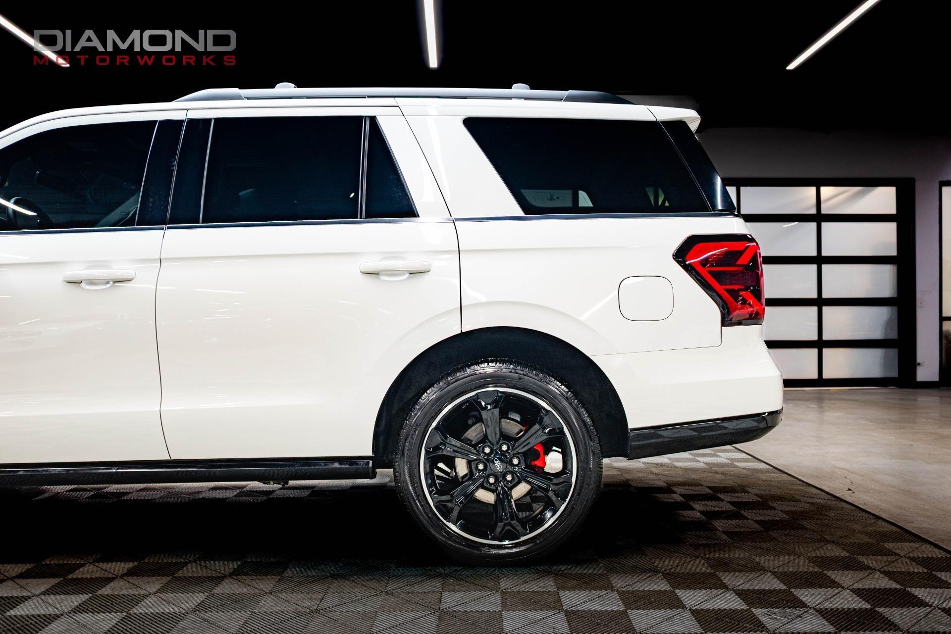 2023 Ford Expedition Limited 4X4