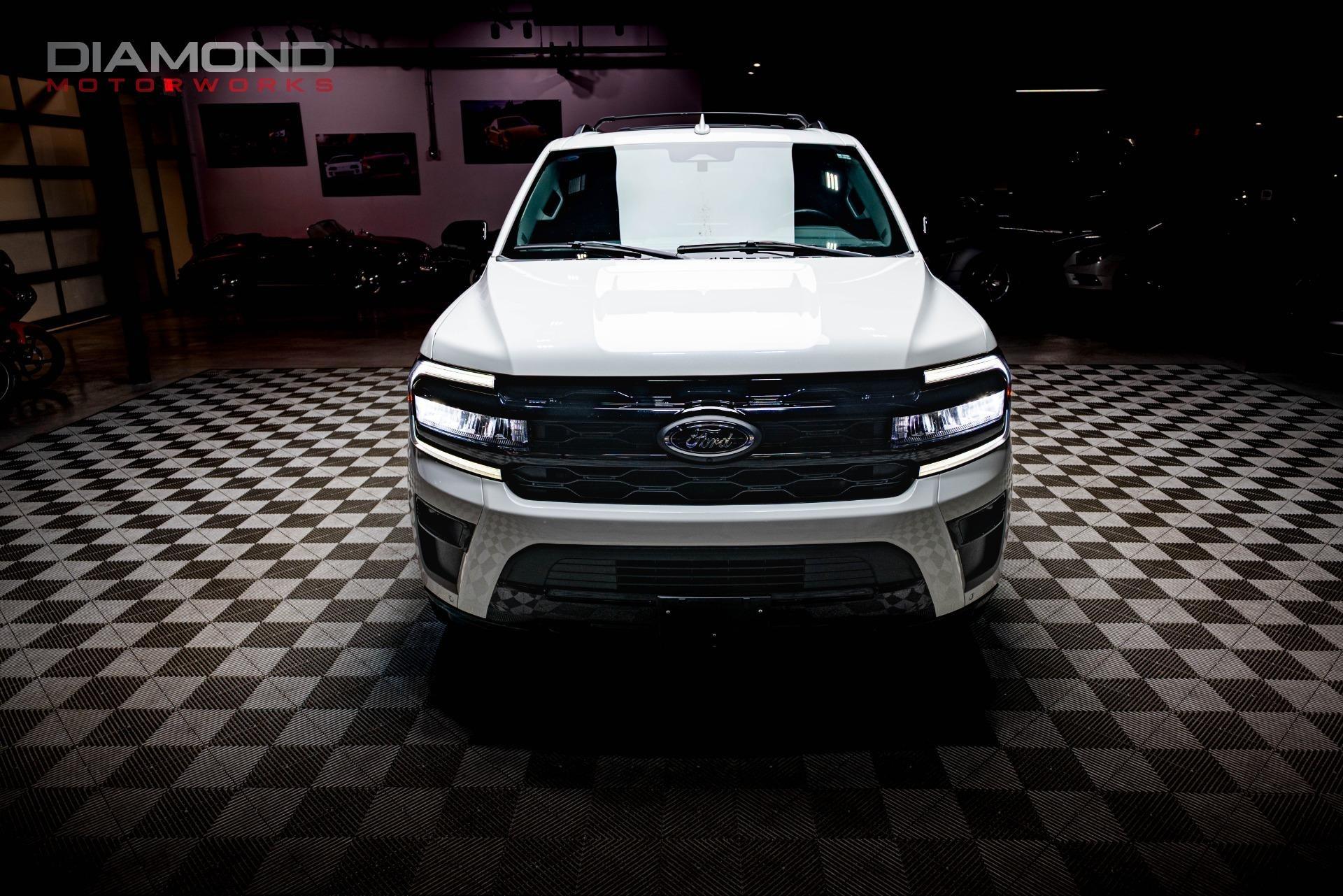 2023 Ford Expedition Limited 4X4