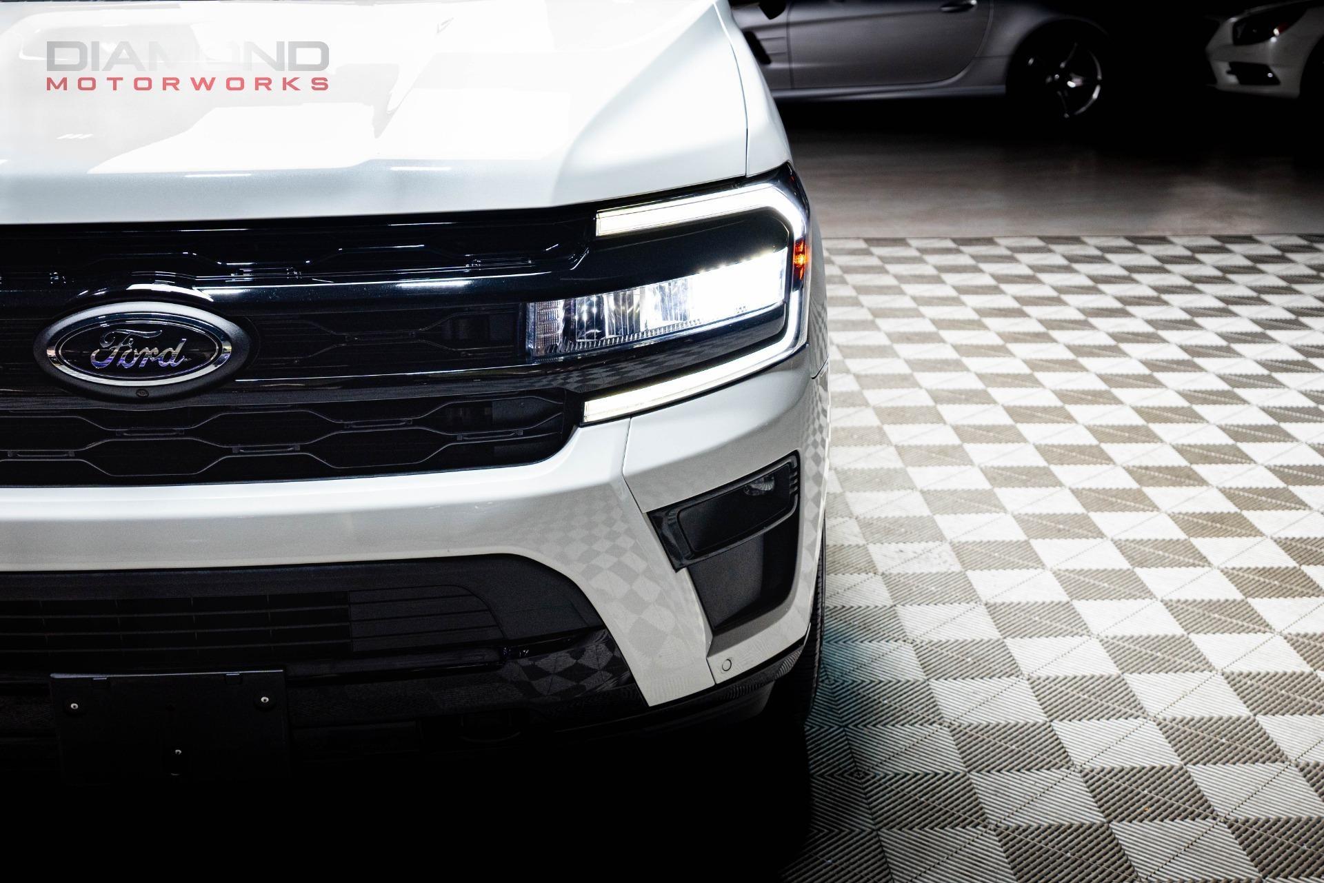 2023 Ford Expedition Limited 4X4