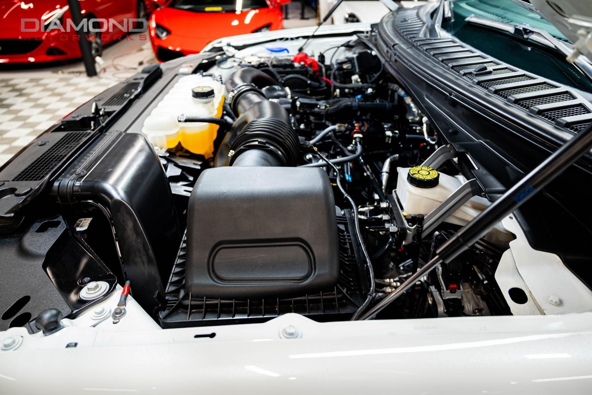 2023 Ford Expedition Limited 4X4