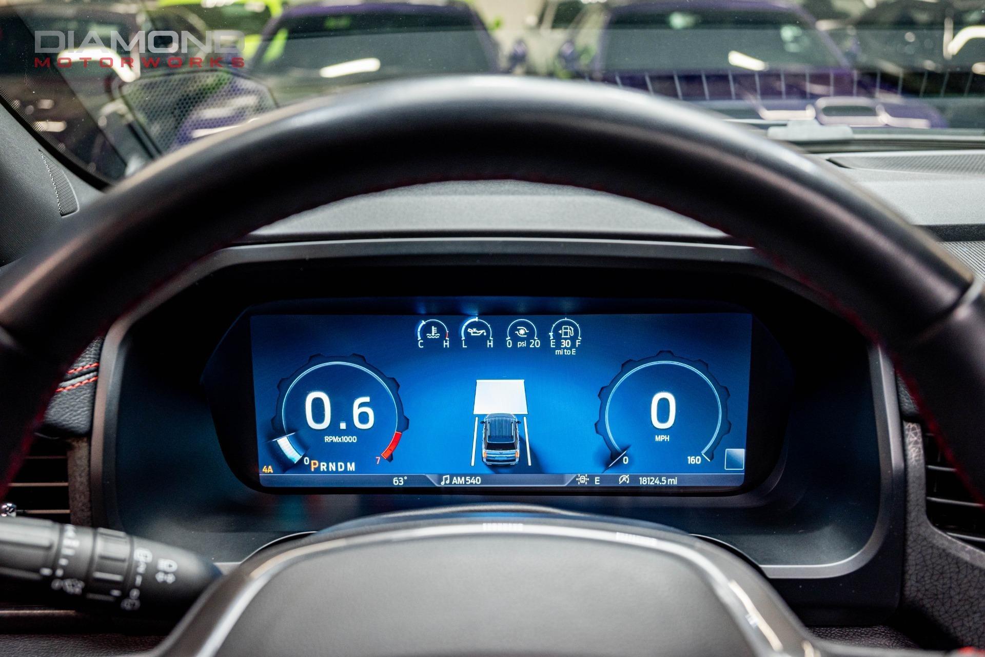 2023 Ford Expedition Limited 4X4