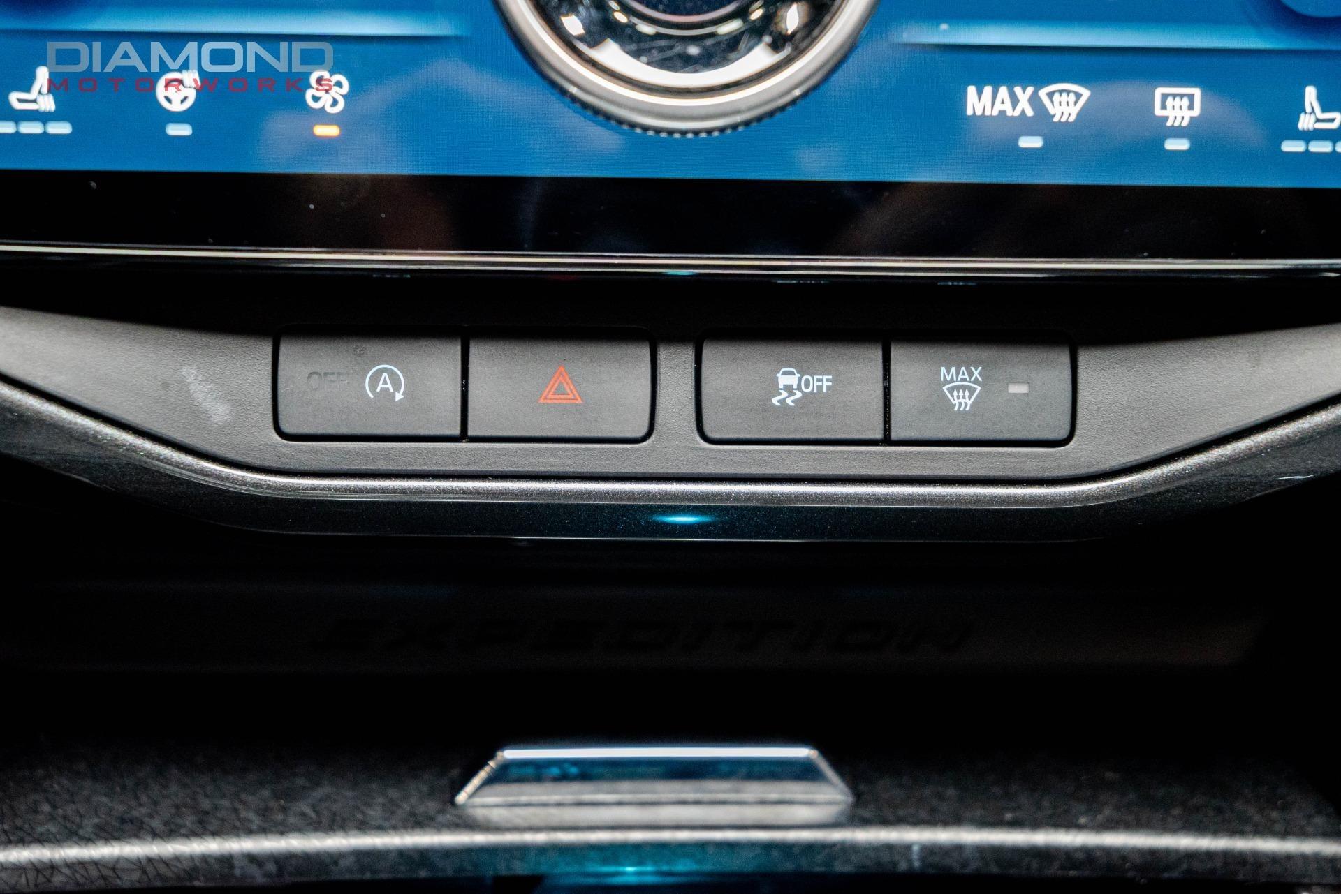 2023 Ford Expedition Limited 4X4