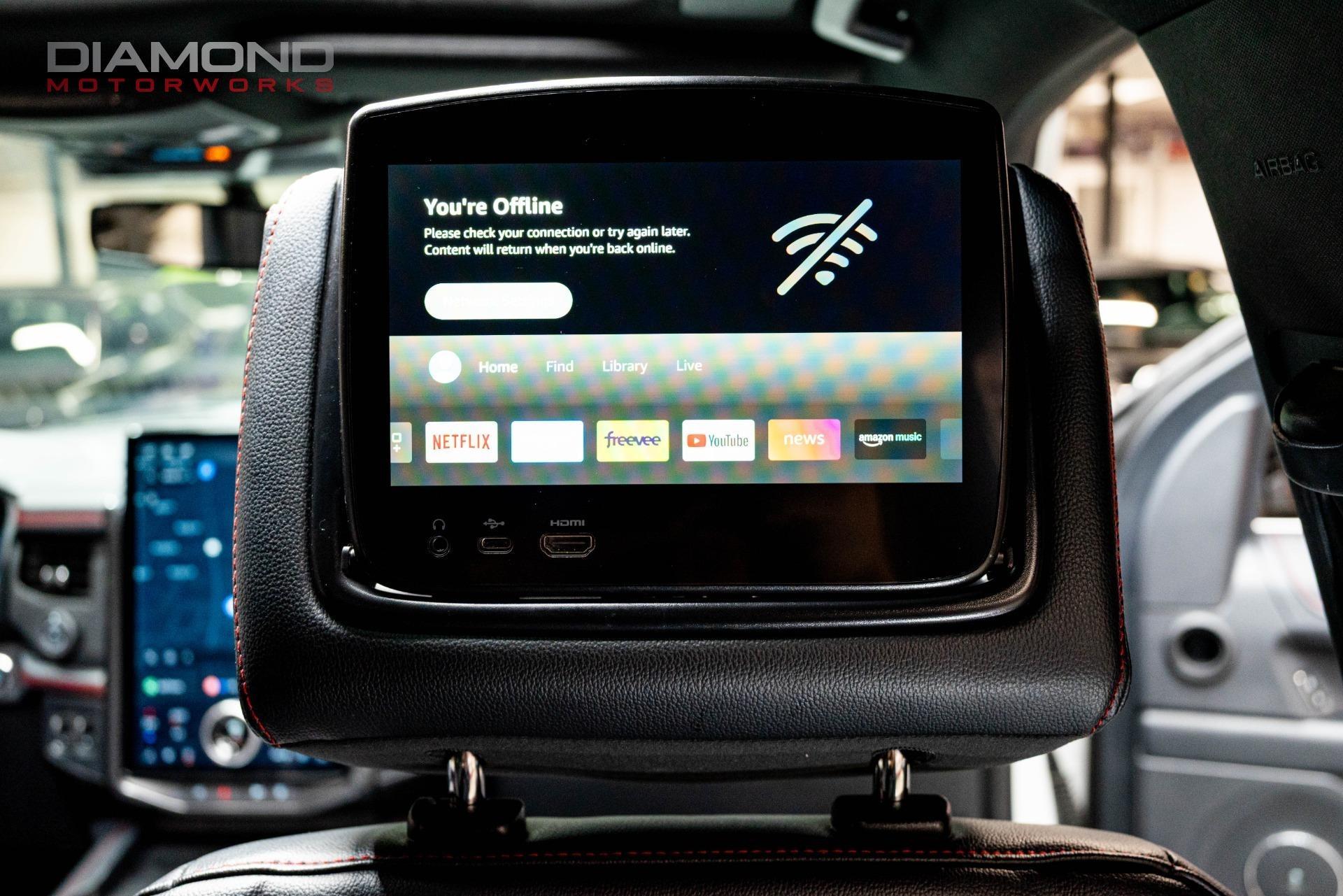 2023 Ford Expedition Limited 4X4