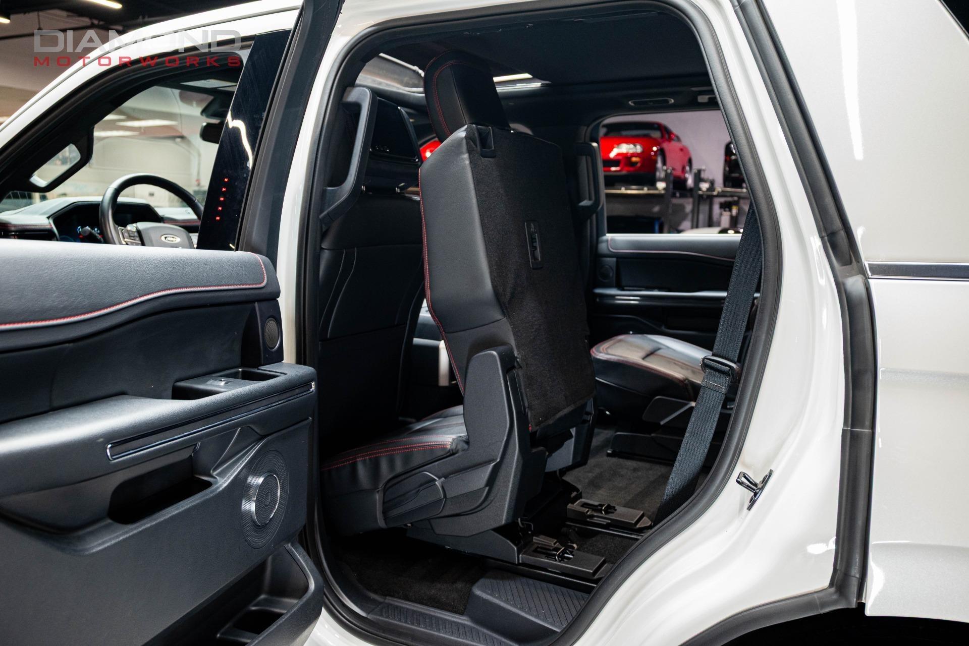 2023 Ford Expedition Limited 4X4