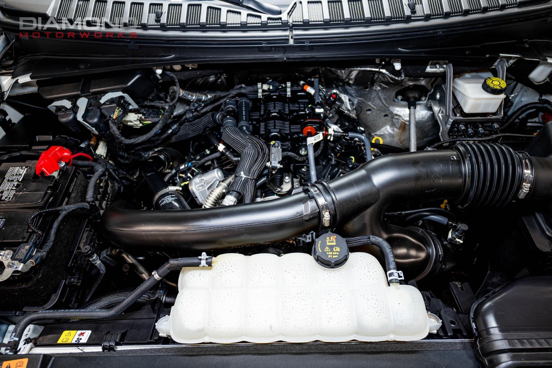 2023 Ford Expedition Limited 4X4