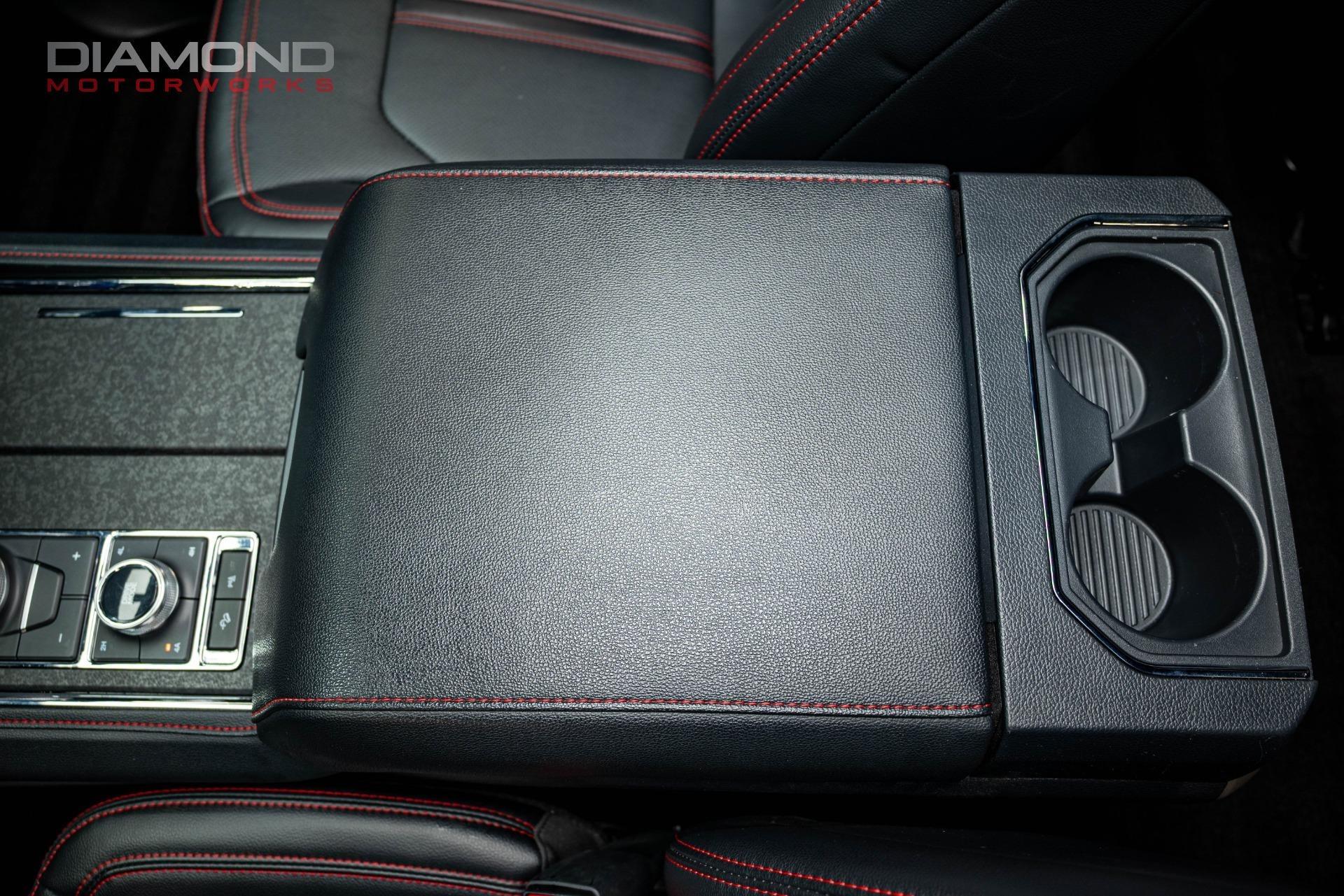 2023 Ford Expedition Limited 4X4